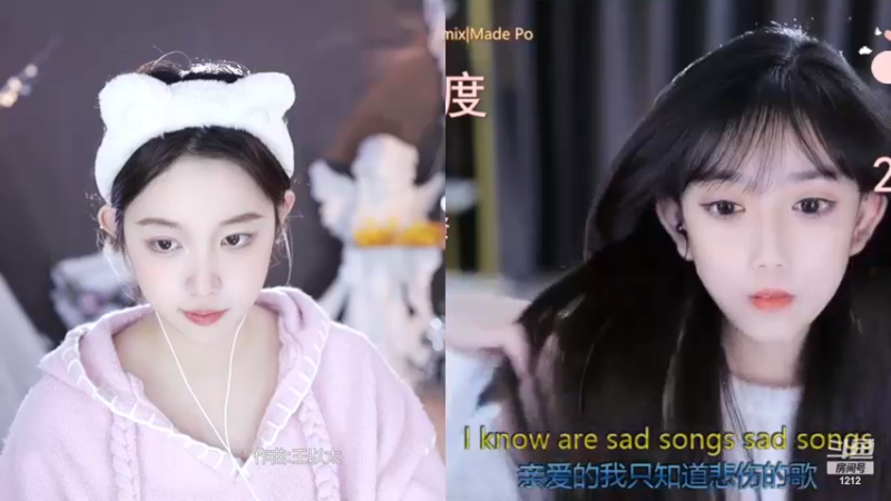 【2023-01-01 07点场】小肉球阿：一起过年吧~