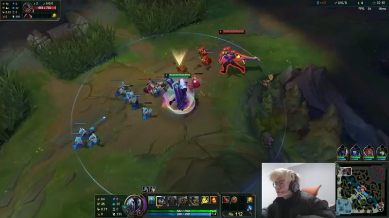 【2022-12-31 14点场】何二抛zZ：双倍亲密度 new哥来了┗|｀O′|┛