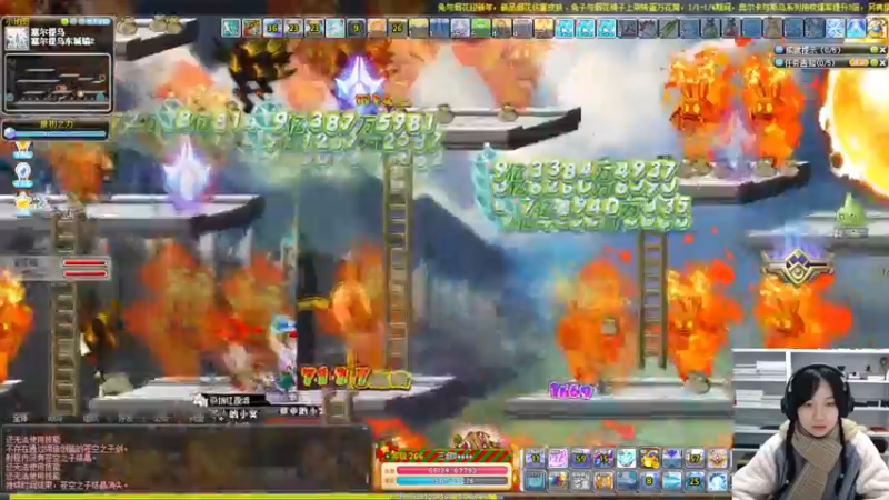 【2023-01-01 14点场】可青cola：【活动12.28-1.10】炬燃预热