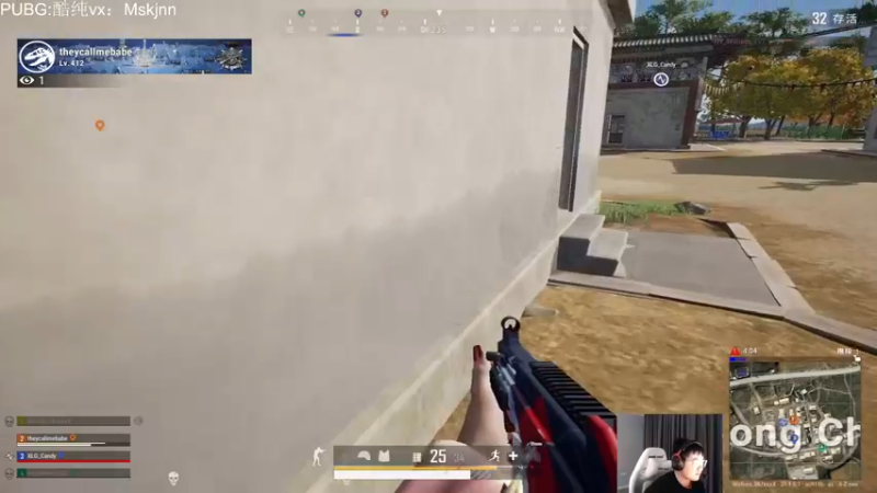 【2023-01-01 00点场】067QAQ：没招了不播咋整啊！66666