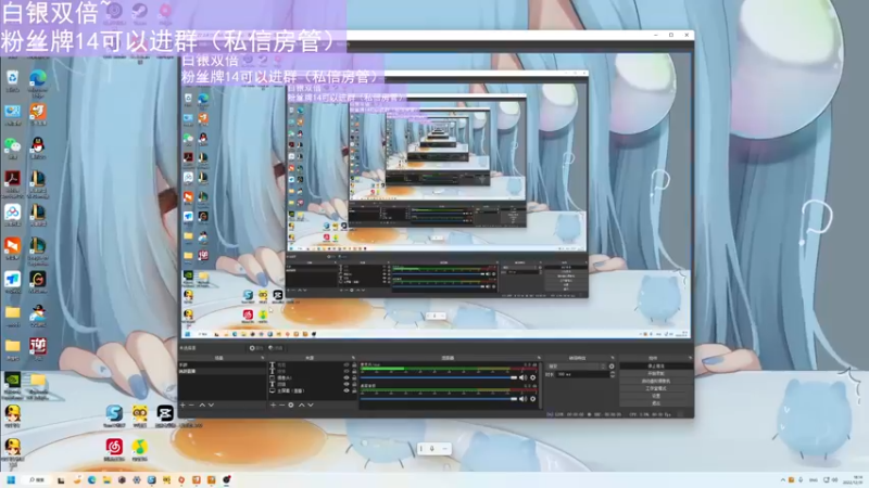 【2022-12-31 18点场】晴晴跑不动：我感觉我行了 最近可能播的少 啾啾兄弟们