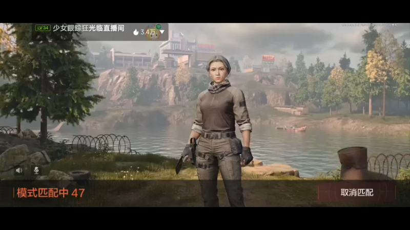 【2022-12-31 14点场】铭铭仔仔：《暗区突围》火爆来袭