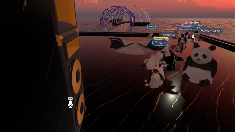 【2022-12-31 23点场】zard1991：zard1991 chill dude