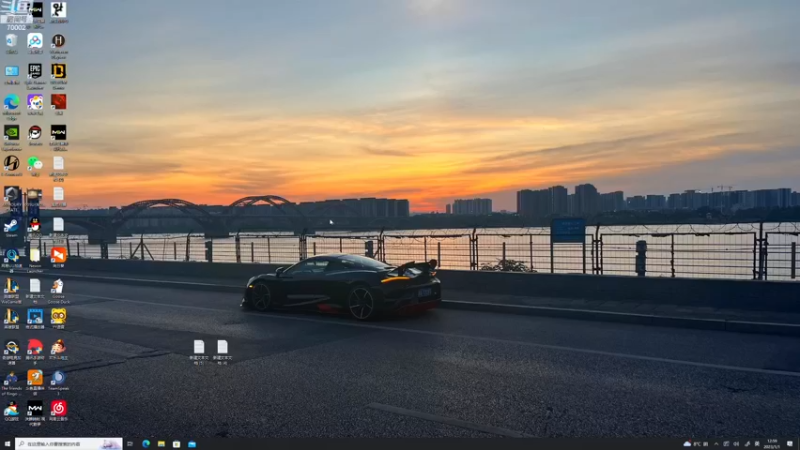 【2023-01-01 12点场】蓝战非OvO：长沙直播跨年