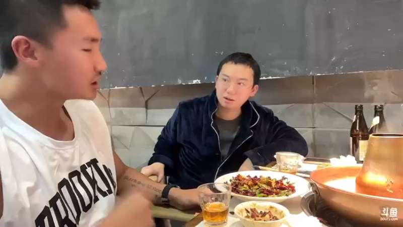 【2023-01-01 19点场】黑人毅：西安兵马俑之旅