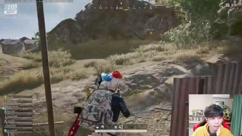 【2022-12-31 17点场】秀才冷男：【小奶团】跨年有你！我欢喜~