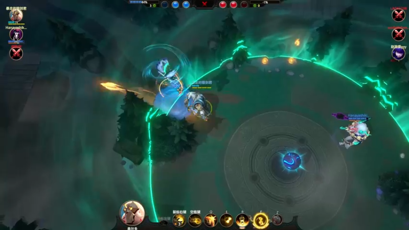 【2023-01-01 01点场】暴走的银剑君丶：银剑君：斗驴跨年夜，新年快乐！