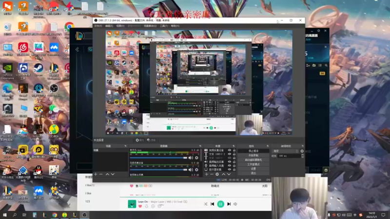 【2023-01-01 14点场】微笑：微笑：祝大家元旦快乐！