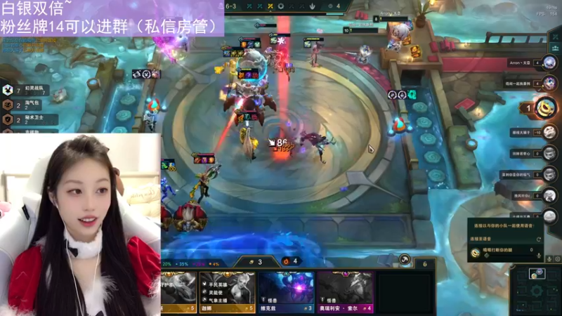 【2022-12-31 20点场】晴晴跑不动：我感觉我行了 最近可能播的少 啾啾兄弟们