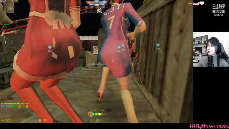 【2022-12-29 21点场】是希文吖丶：【希文】我的瞌睡虫回来啦！