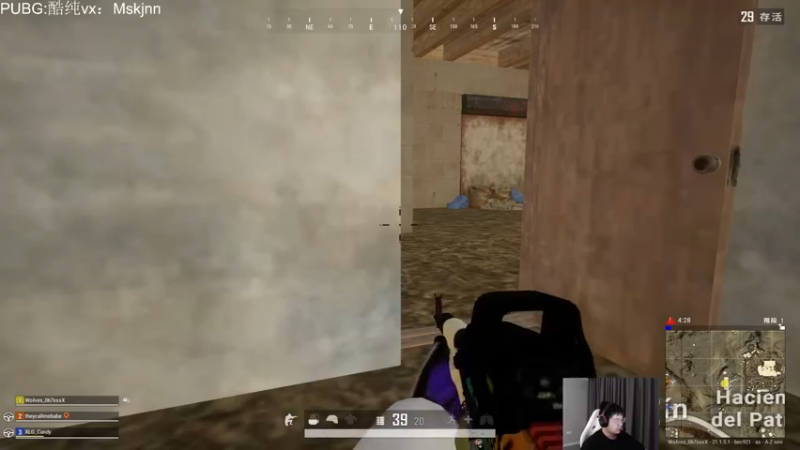 【2022-12-31 22点场】067QAQ：没招了不播咋整啊！66666