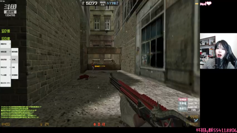 【2022-12-29 19点场】是希文吖丶：【希文】我的瞌睡虫回来啦！