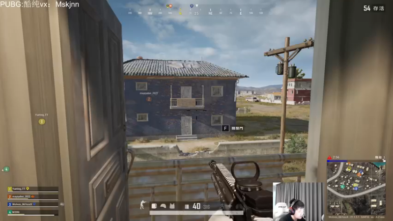 【2023-01-01 16点场】067QAQ：没招了不播咋整啊！66666