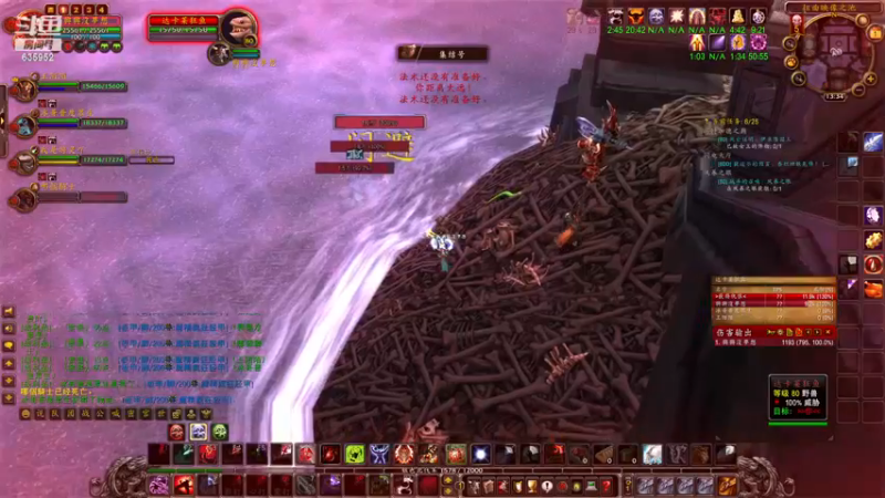 【2023-01-01 13点场】兴兴的梦想：火锤，伊佛斯，新年快乐！635952