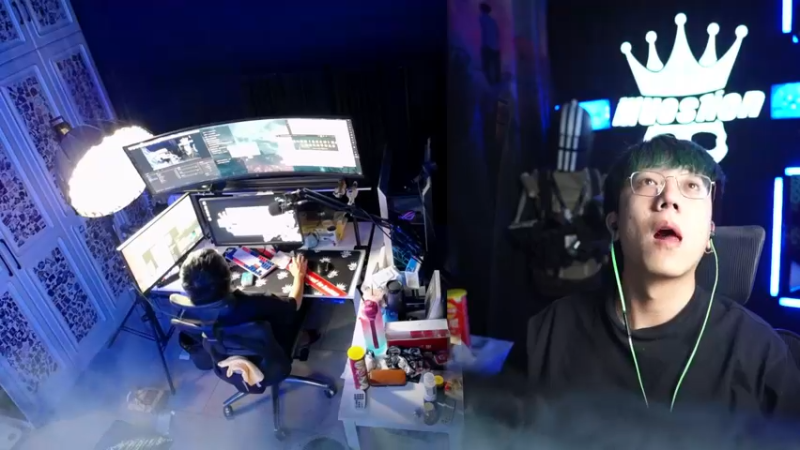 【2023-01-01 19点场】斯祥丶：【双倍】2023新年快乐~~~