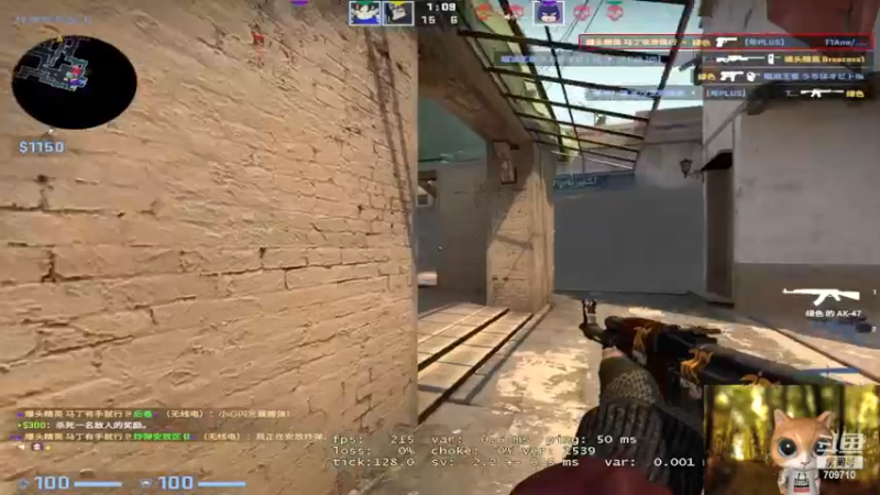 【2023-01-01 10点场】imxiaoxin：【✘-✘】陪你跨新年！