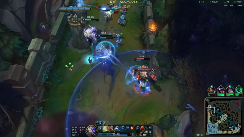 【2023-01-01 00点场】熊王c：熊王c：季前赛越越塔