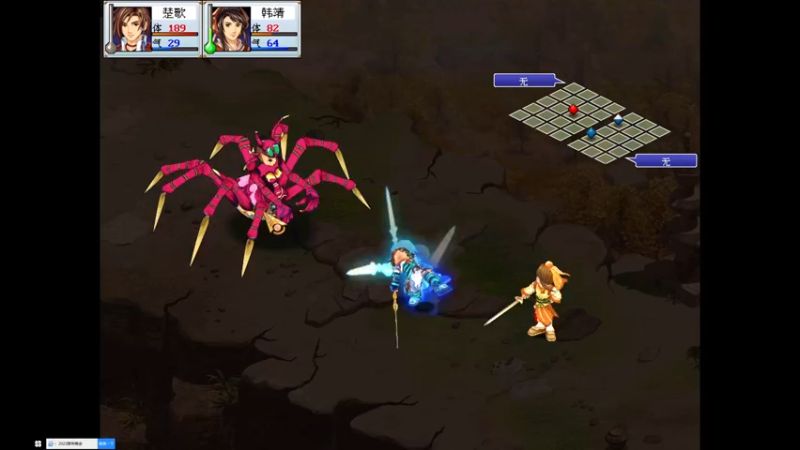 【2023-01-01 02点场】不死鸟3DM：最新游戏《428》直播！