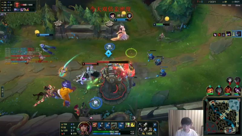 【2023-01-01 16点场】微笑：微笑：祝大家元旦快乐！