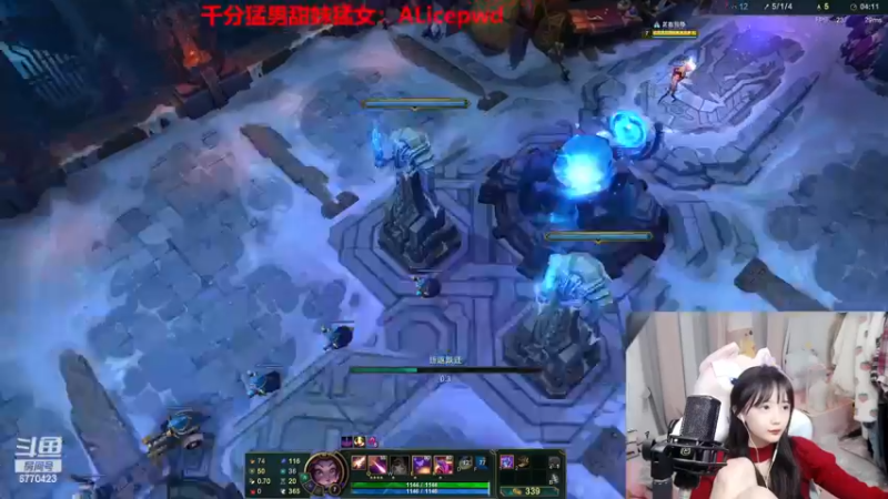 【2023-01-01 03点场】塔莉娅QAQ：钻石双倍！甜心小塔塔来啦！