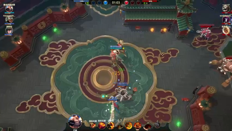 【2022-12-31 23点场】暴走的银剑君丶：银剑君：斗驴跨年夜，新年快乐！