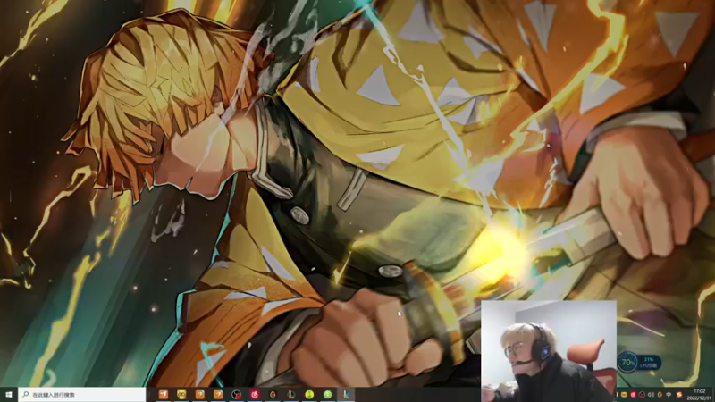 【2022-12-31 16点场】何二抛zZ：双倍亲密度 new哥来了┗|｀O′|┛