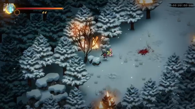 【2023-01-01 02点场】皮小乌：乌：新年快乐！兄弟萌~