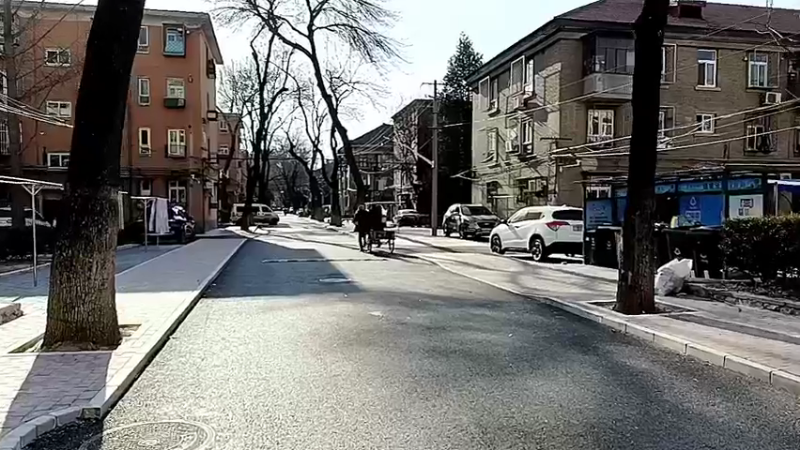 【2023-01-01 11点场】o北京老王o：新年第一探