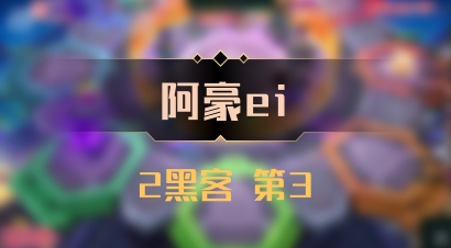 【阿豪ei】2黑客 第3