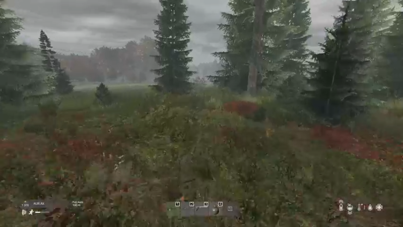 【2023-01-01 19点场】dayz韩爱东西：又是被弄住的一天