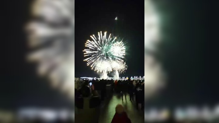 新的一年新的起点