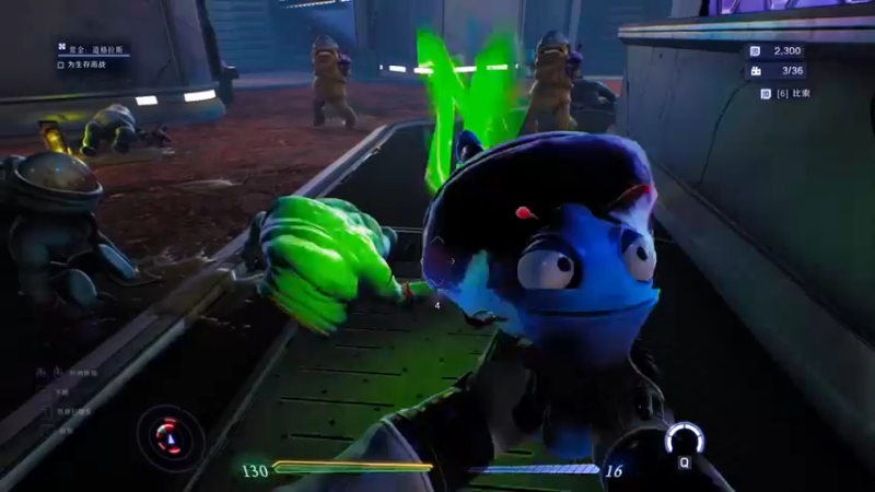 【2023-01-01 11点场】这个ID很流弊：嗨嗨人生 high of life（ID