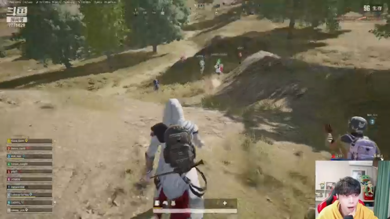 【2022-12-31 19点场】秀才冷男：【小奶团】跨年有你！我欢喜~