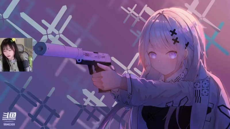 【2022-12-31 22点场】板板OwO：【板板】2023第一张双倍卡！