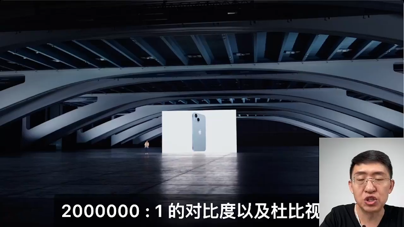 【数码科技】科技美学中国的精彩时刻 20230101 05点场