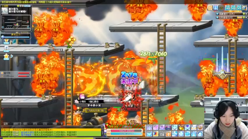 【2023-01-01 12点场】可青cola：【活动12.28-1.10】炬燃预热