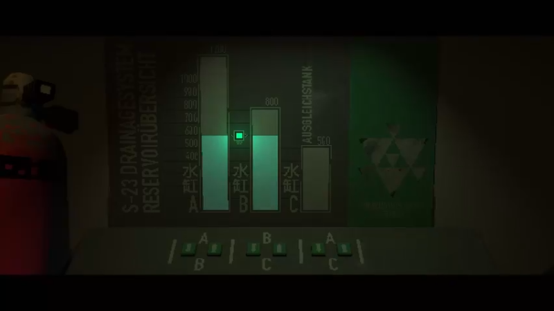 【2023-01-01 19点场】布鲁斯菲尔：游戏补完计划