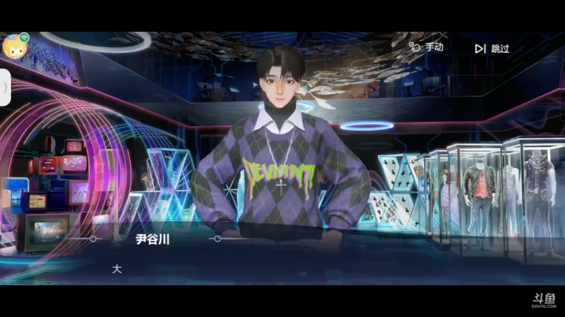 【2022-12-31 22点场】懒想茗子：今天简单练一下啊