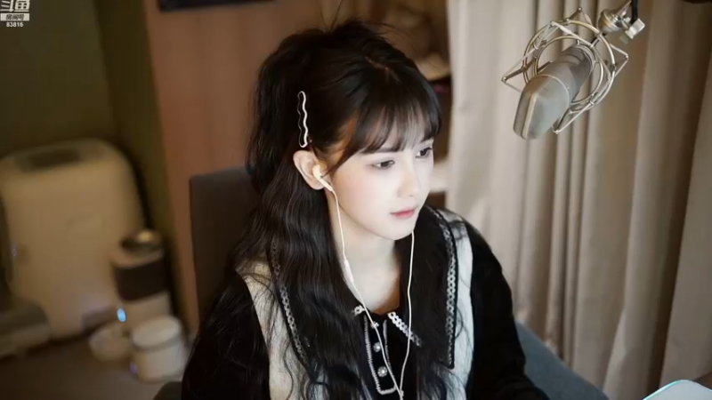【2022-12-31 22点场】iu可可曾：今夜会有人陪你吗。