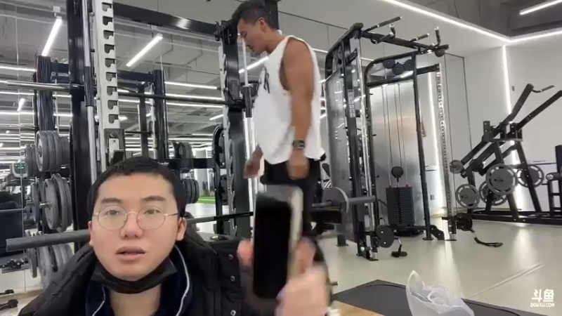 【2023-01-01 17点场】黑人毅：西安兵马俑之旅