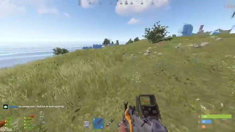 【2023-01-01 02点场】1K黄辉冯：黄辉冯： 生存游戏 开荒中