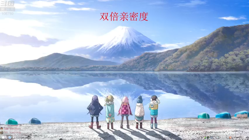 【2023-01-01 00点场】兮饭锐雯：九头蛇乱斗