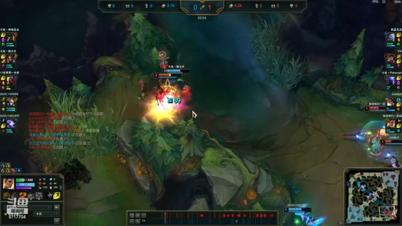 【2022-12-31 21点场】峡谷杀神酱油瓶：峡谷冲分备战新赛季