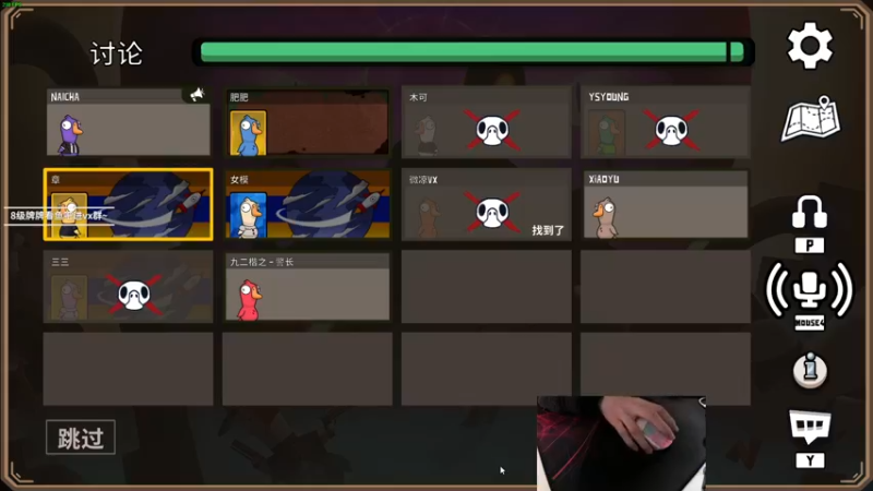 【2023-01-01 17点场】九二楷之丶92K：元旦快乐~~~~~~~~~