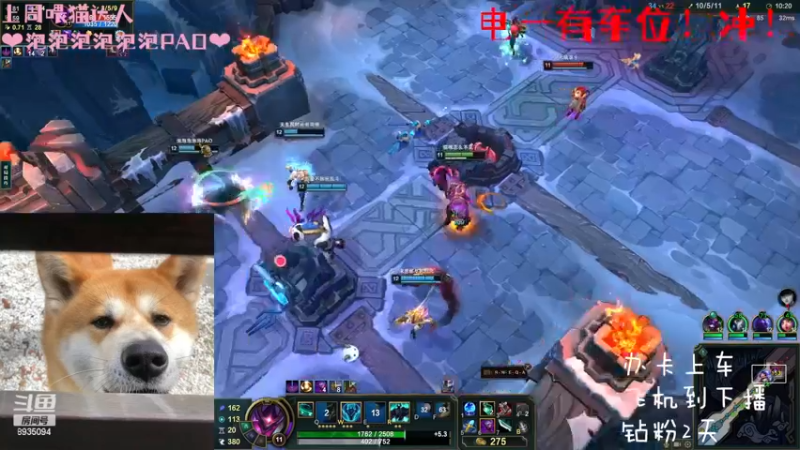 【2022-12-29 14点场】猫咪怎么不见了：双倍，让我看看谁还没有找我打游戏！