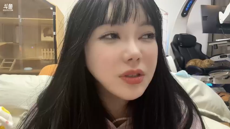 【2022-12-31 23点场】刘飞儿faye：飞儿 最后一天～