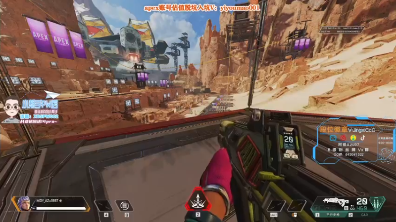 【2022-12-31 14点场】阿祖AZu2tap：3点比赛！！