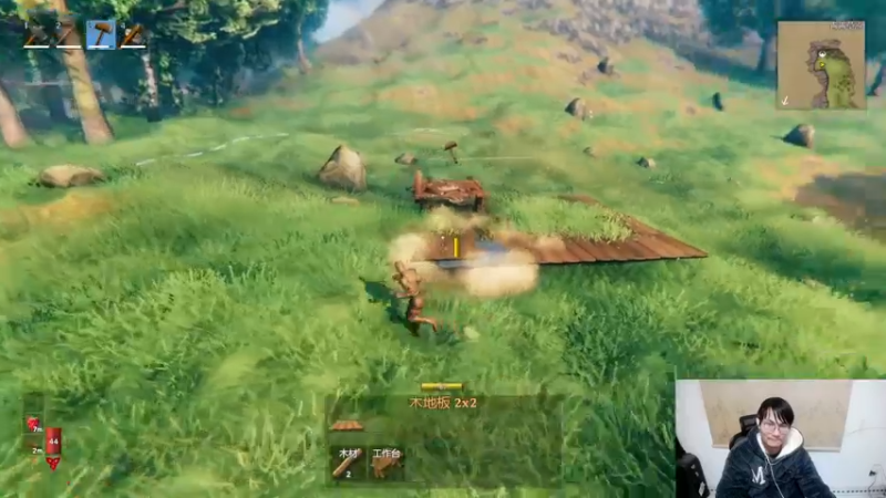 【2023-01-01 03点场】暴走的银剑君丶：银剑君：斗驴跨年夜，新年快乐！