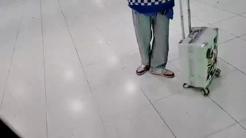 【2023-01-01 13点场】小鱼小鱼吃虾米：三兄弟抵达泰国第一天