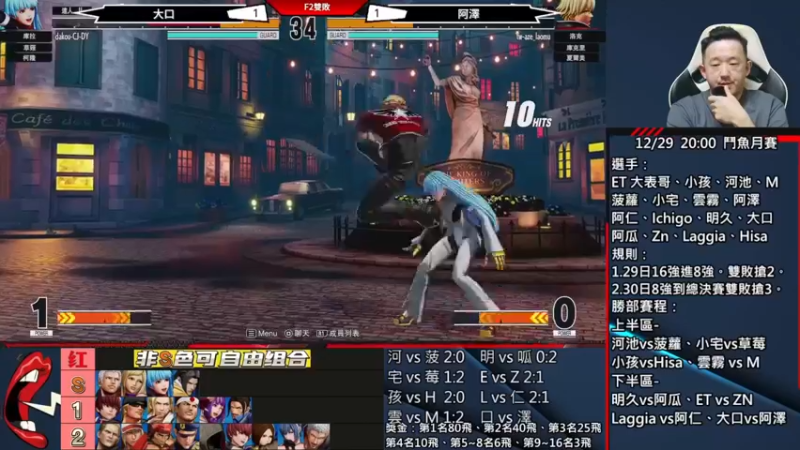 【2023-01-01 02点场】游天堂：小孩曾卓君：祝帽皇生日快乐，洪福齐天